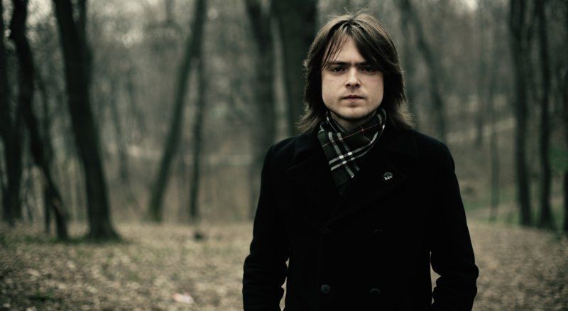 Дмитрий Морозов фото превью