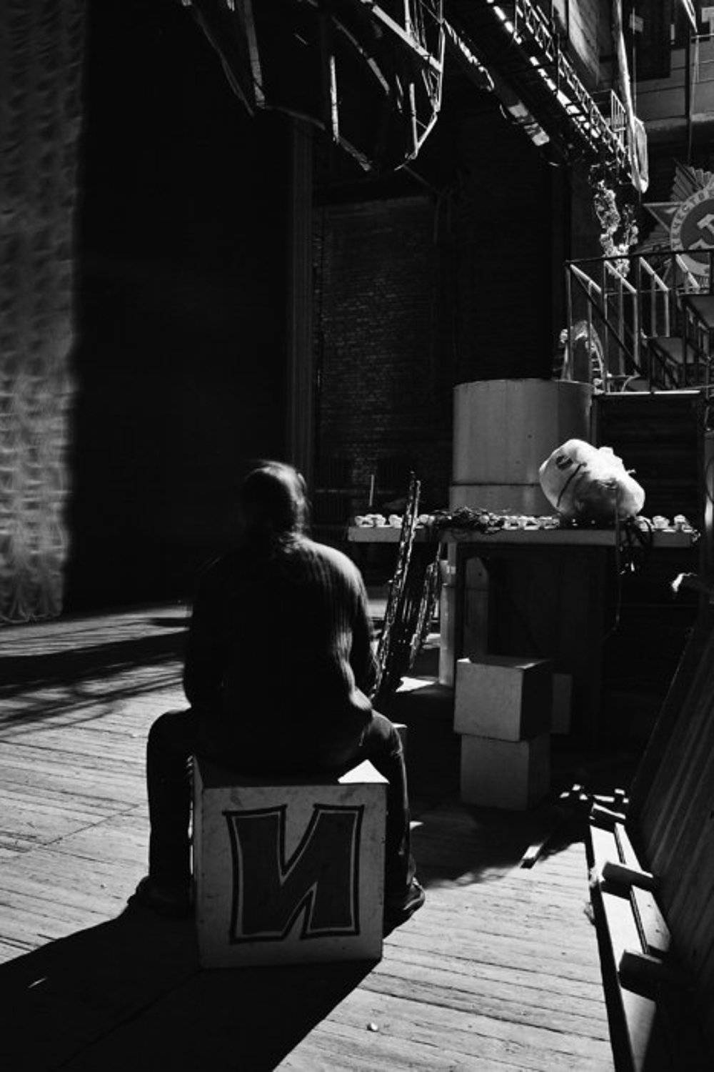 автопортрет, Игорь Головачев