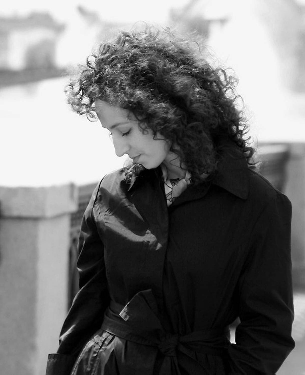 наташа, Katerina Gordeeva