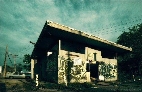 Some kind of advertisement