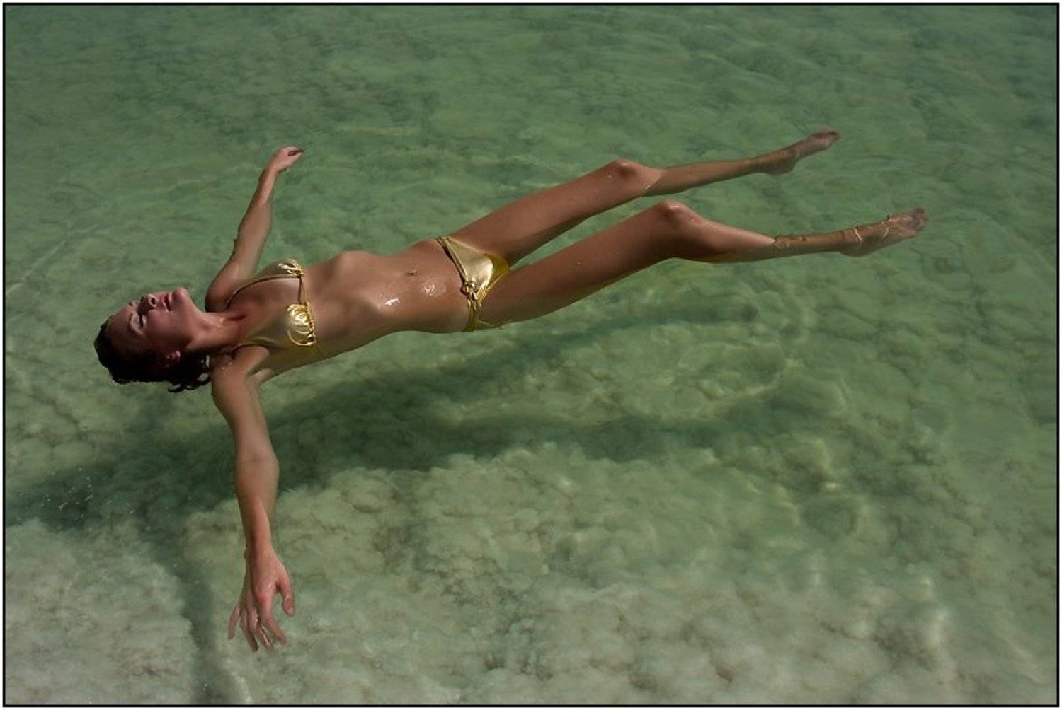 , Alexander Tolchinskiy