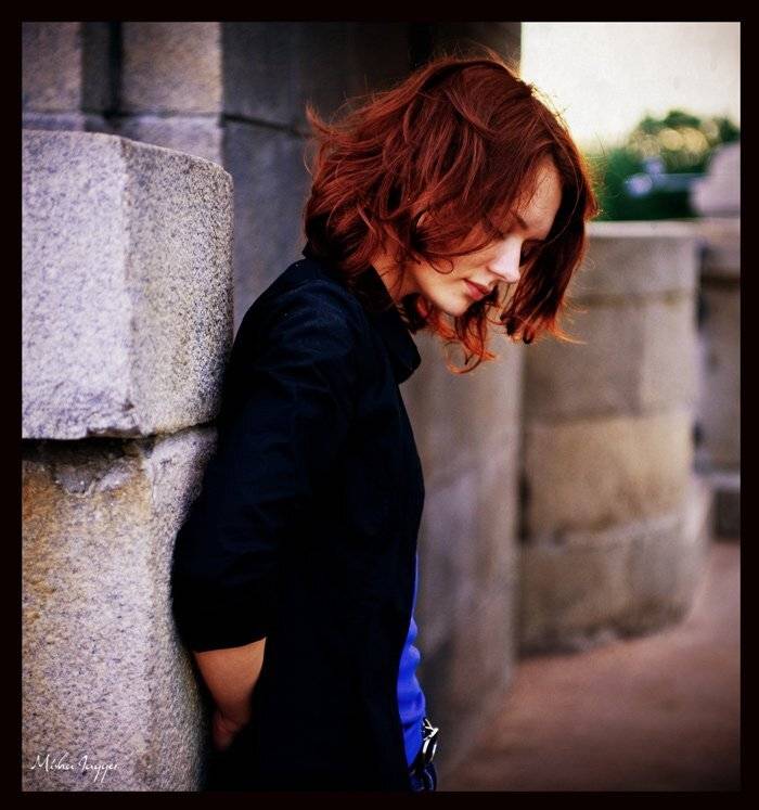 burning, bridges, Jagger