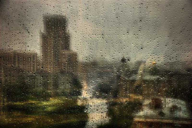 Унылая прошлая пятница фото превью