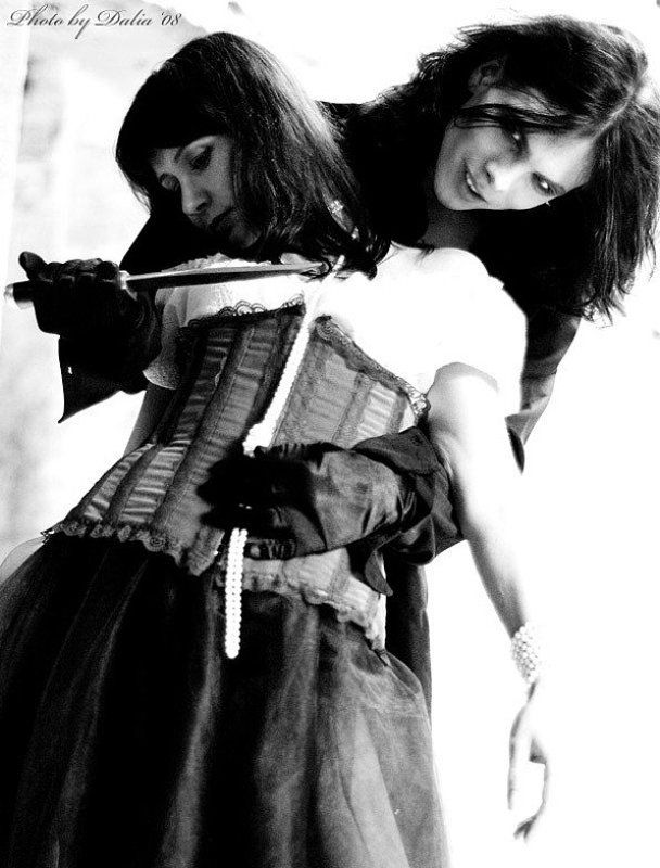 Думаешь не смогу?... фото превью