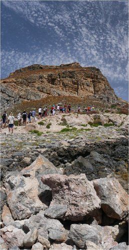 Штурм крепости 2