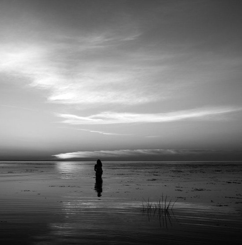 Купальщица фото превью