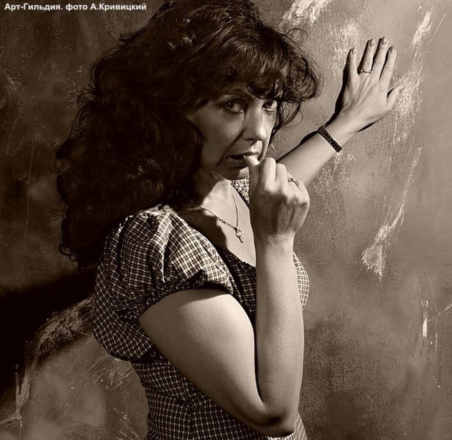 кривицкий, Кривицкий Александр