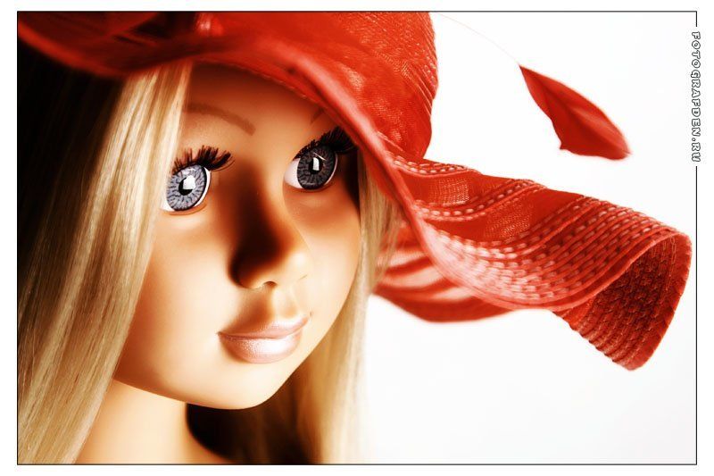 Rubber Zina фото превью