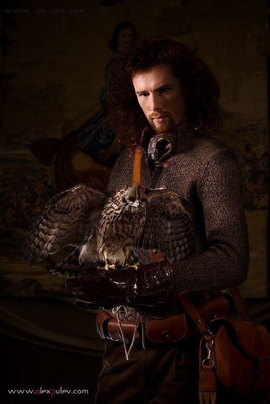 имиджевая съемка,мужчина,каталог,мужская одежда,стиль,элегант,elegant,птица,сокол Elegant фото превью