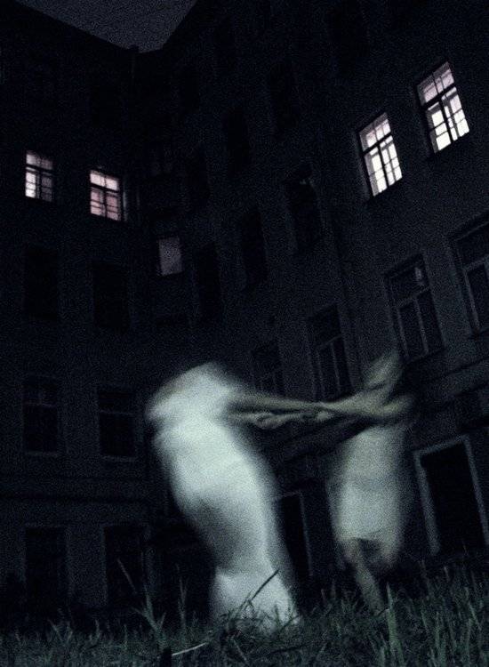 нас _не_догонят, Deep in Violet