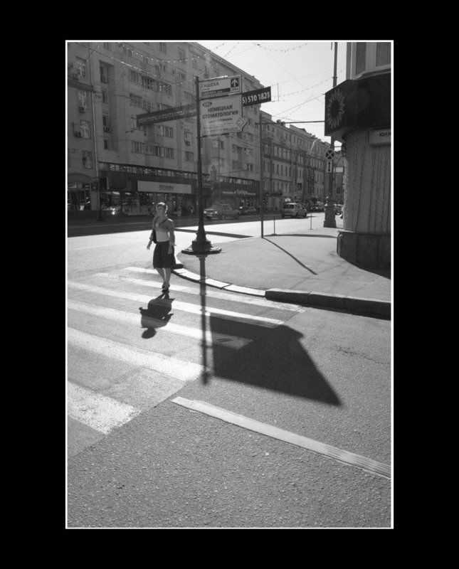 Переход-3 фото превью