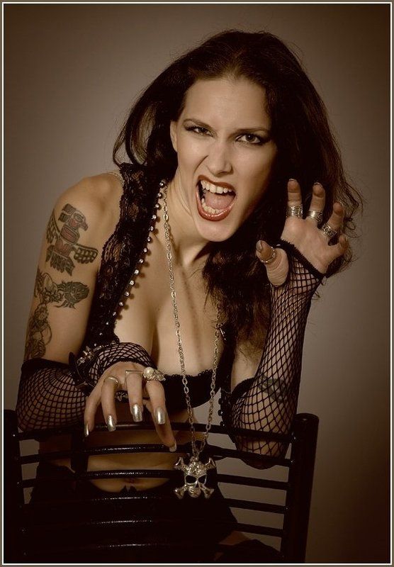 Feel differently фото превью