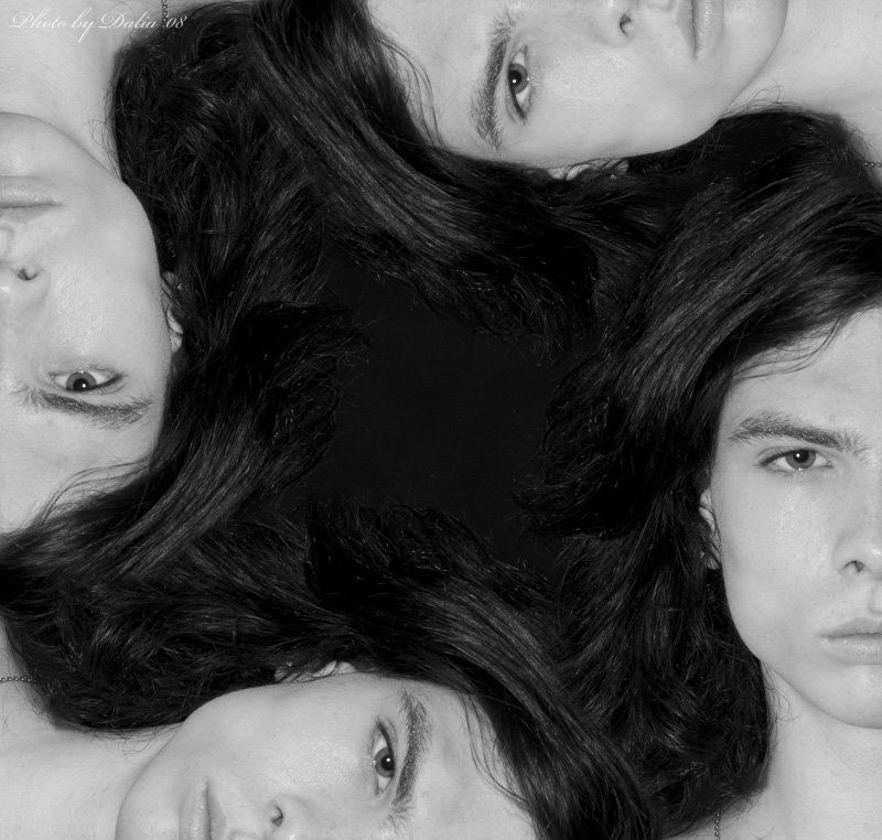 гaллюцинaгенный психодел фото превью