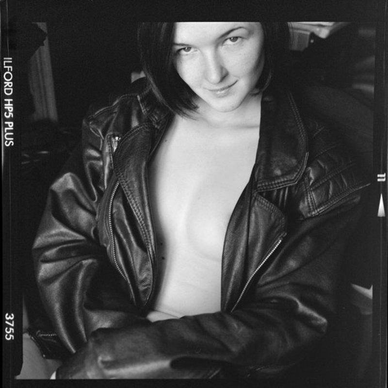 ...so sweet , so cold,so bare... фото превью