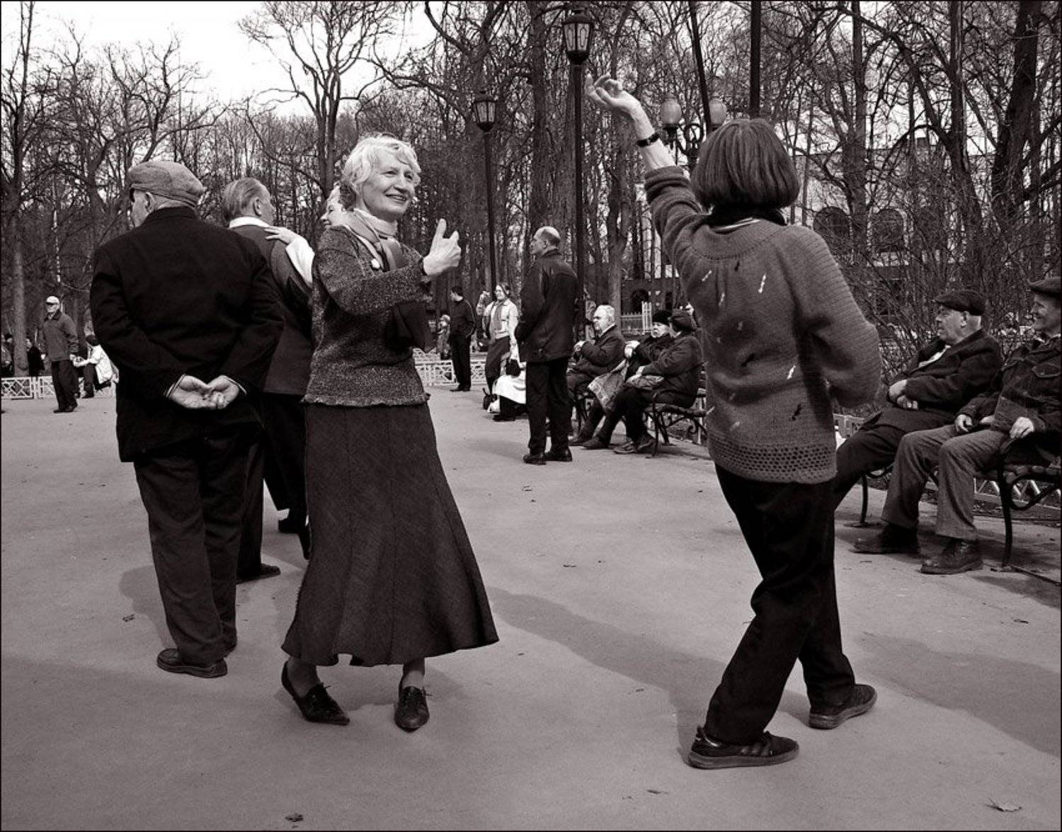 , Виктор Окнянский