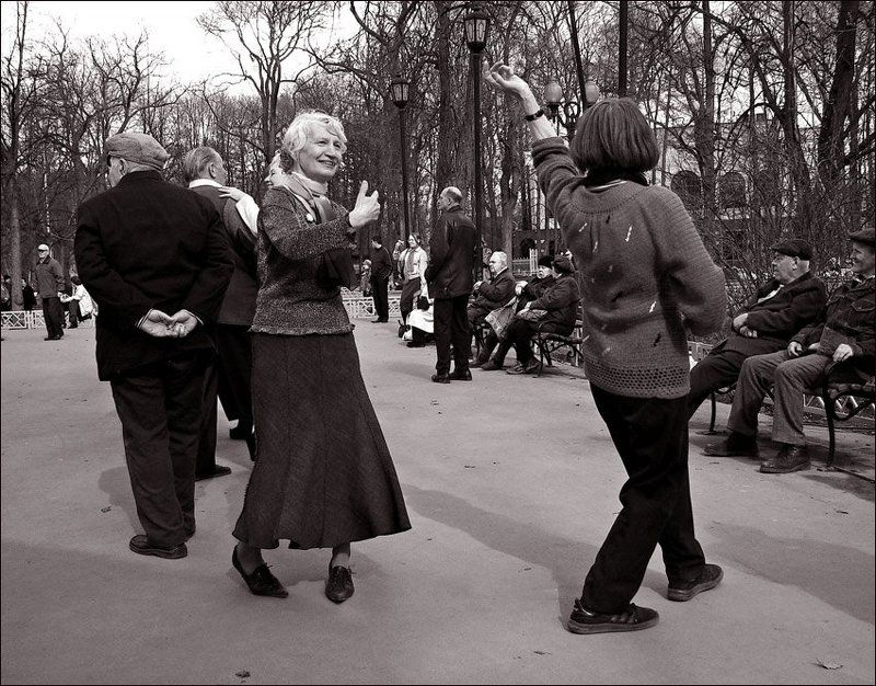 Московское танго #4 фото превью