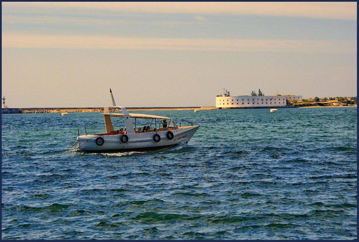 севастополь , лето, Safronoff Andrew