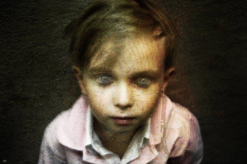 I\'m watching U фото превью