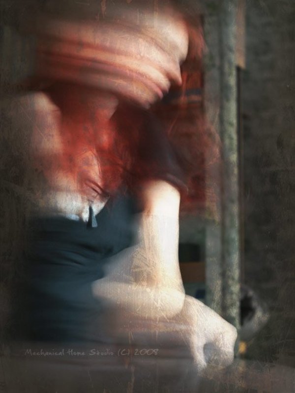 dreams, muse сон музы фото превью