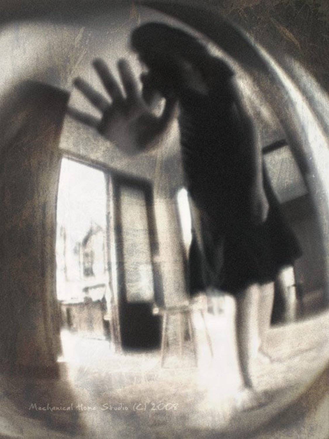 сон, муза, Сборщик