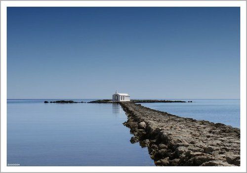 Ничего кроме веры...