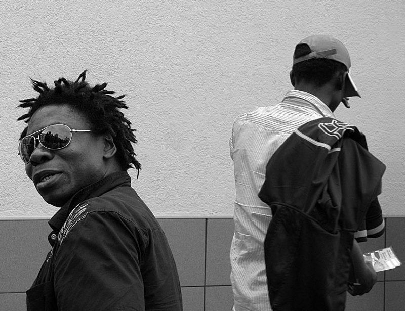 Люди-X. фото превью