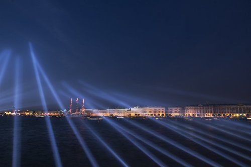 Светолесенки