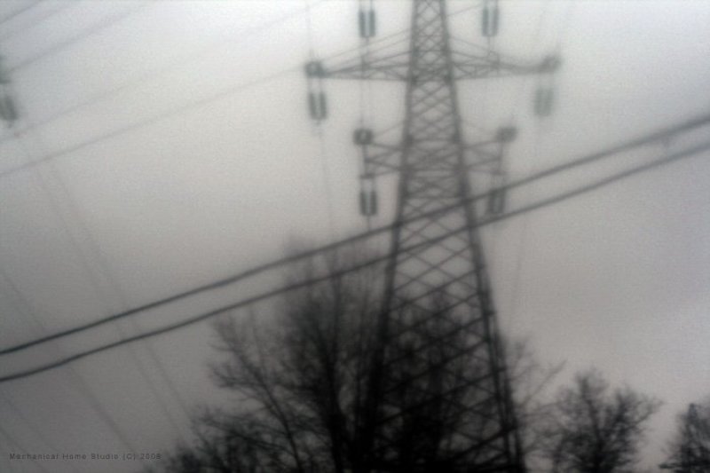blur, fog, dark folk, ambient  фото превью