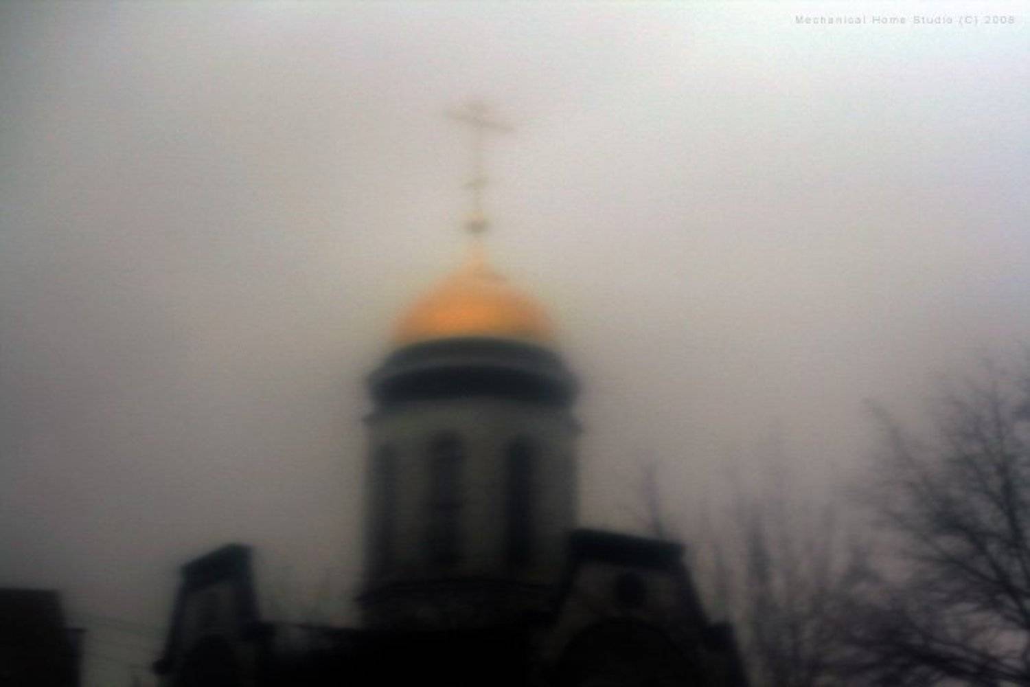 blur, fog, dark folk, ambient, Сборщик