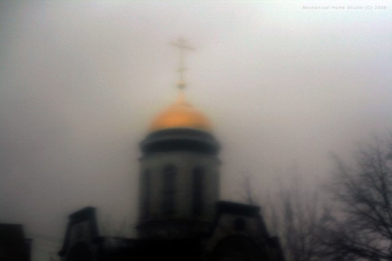 blur, fog, dark folk, ambient  фото превью