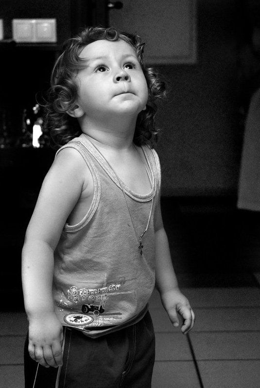 ребенок,глаза,татаринцев Быть выше ..... фото превью