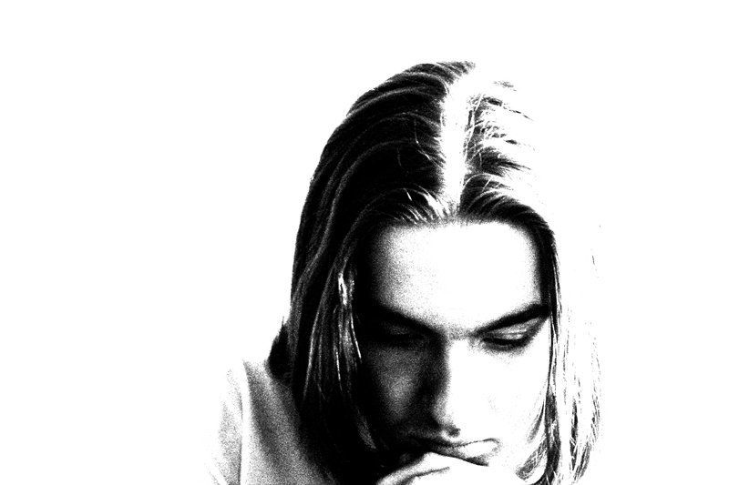 Автопортрет 2005 фото превью