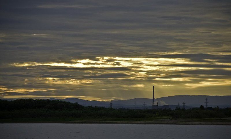 Комсомольская индустриальная фото превью
