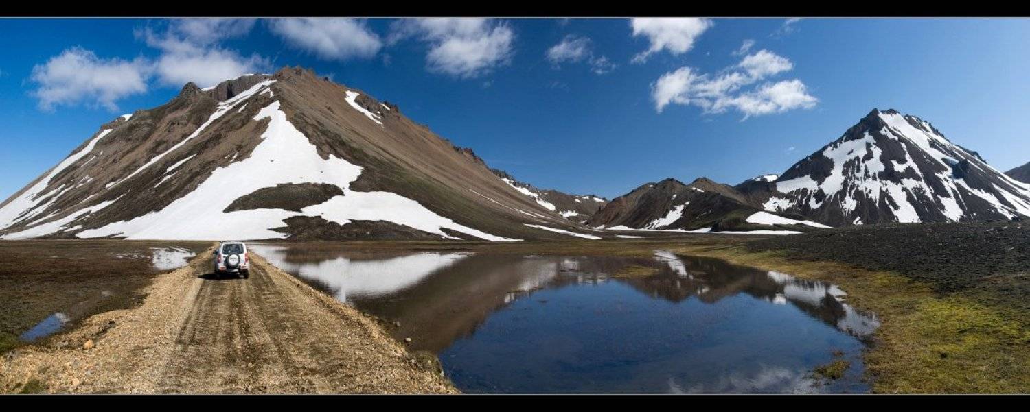 iceland, исландия, landmannalaugar, Алексей Самарин