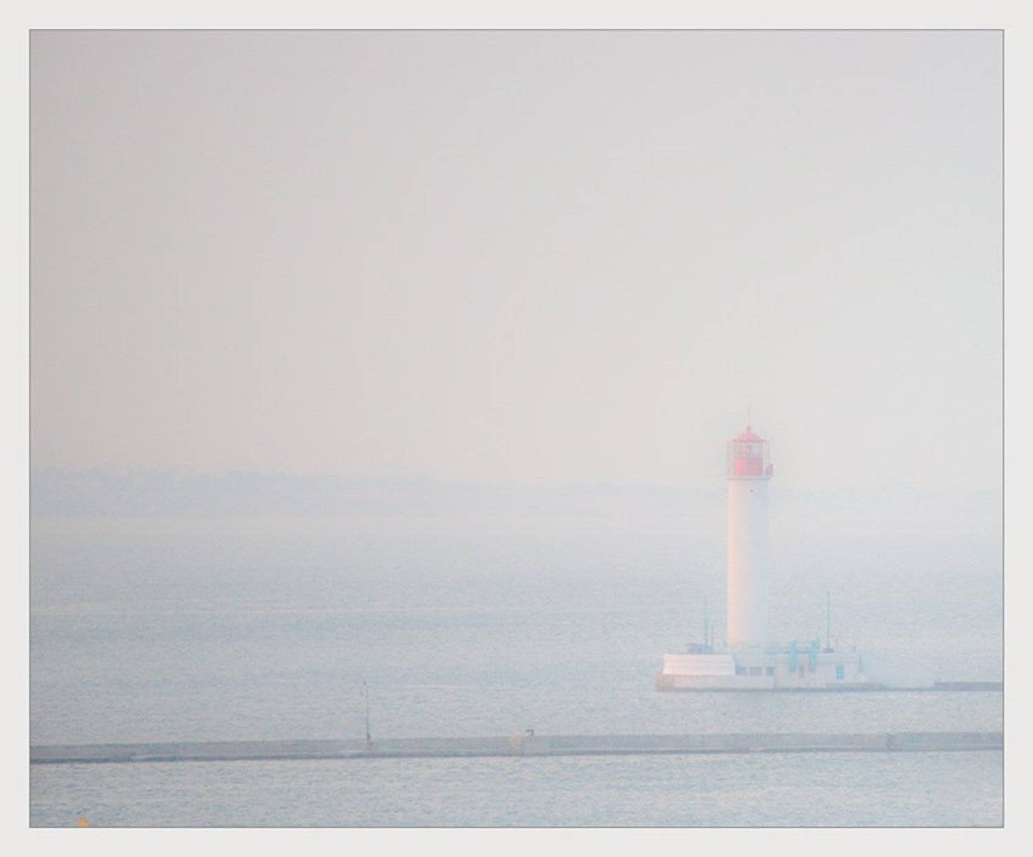 одесский мояк, Сергей Милицкий