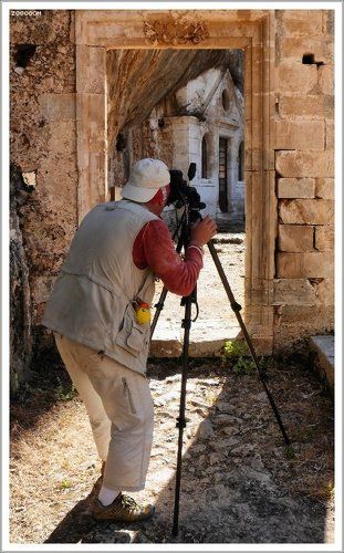 Приключения резинового утенка, или Как снять шЫдевр