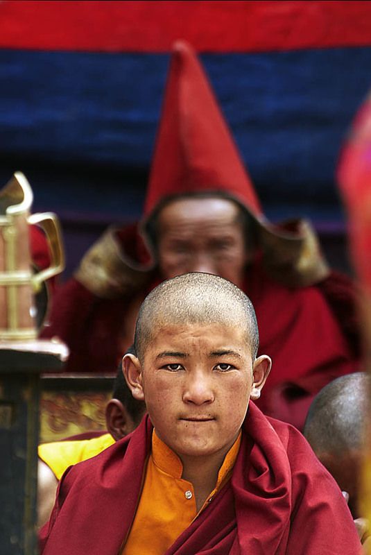 путешествие, жанр, непал, мустанг Приемственность фото превью