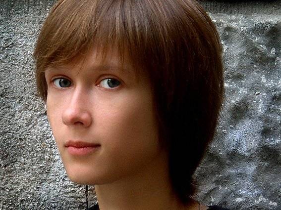 xvi век,, photograf