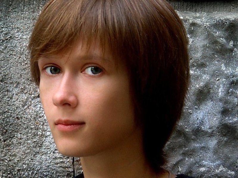 xvi век, Б/Н фото превью