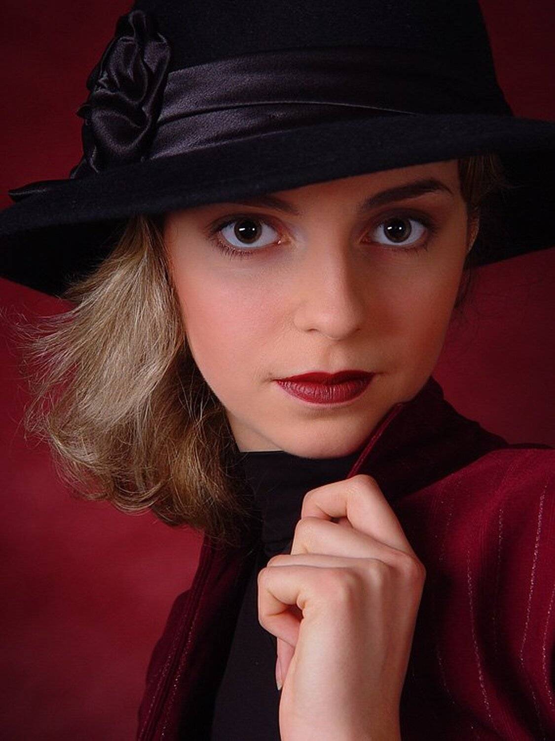 девушка, photograf