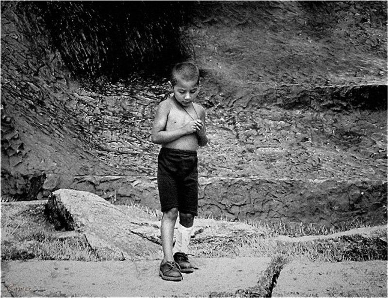 цыганенок about life фото превью