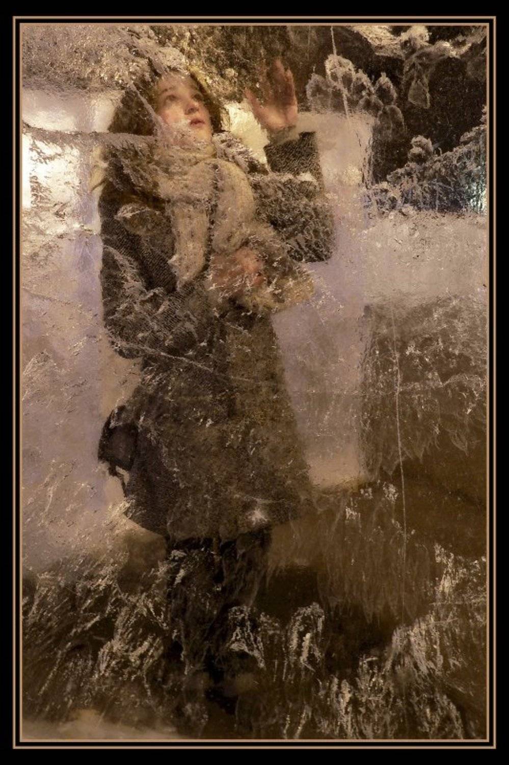 perec, магнитогорск, зима, Владислав PEREC Селезнёв