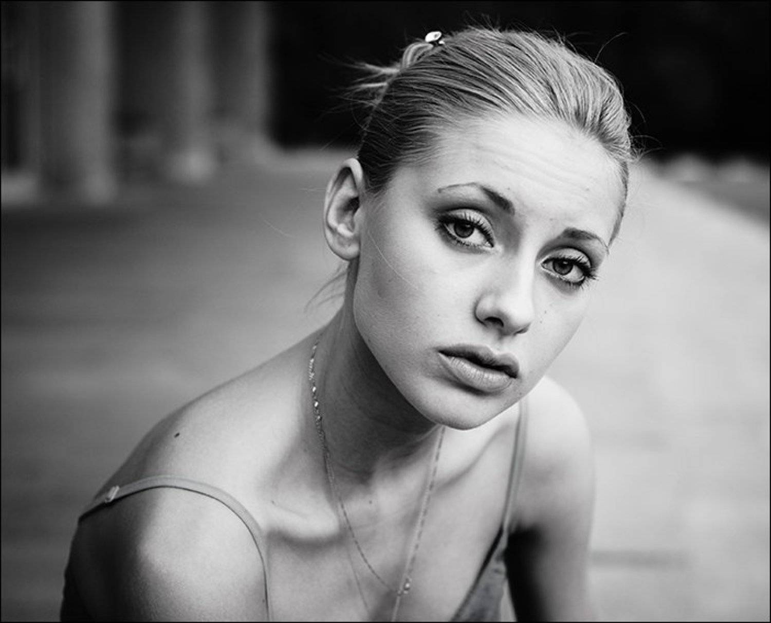 , Андрей Сенкевич