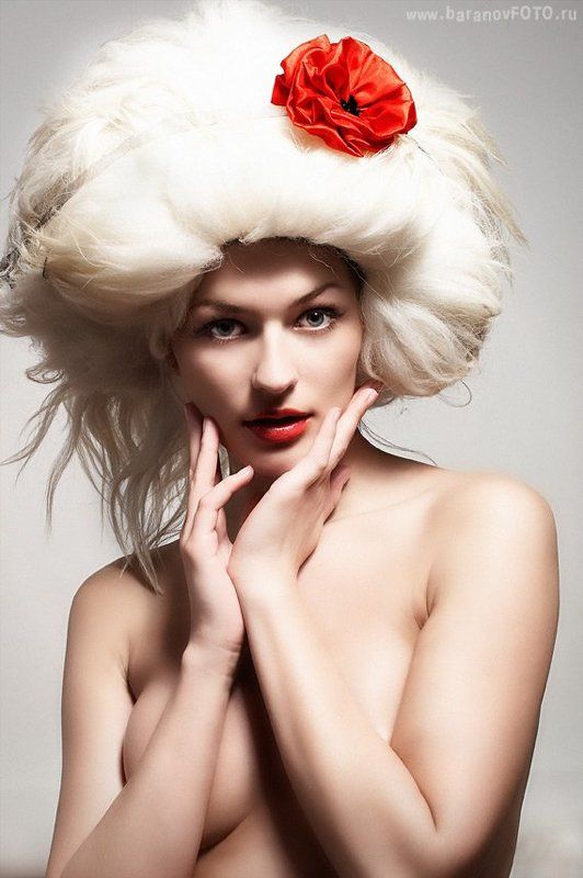 madame de Pompadour фото превью