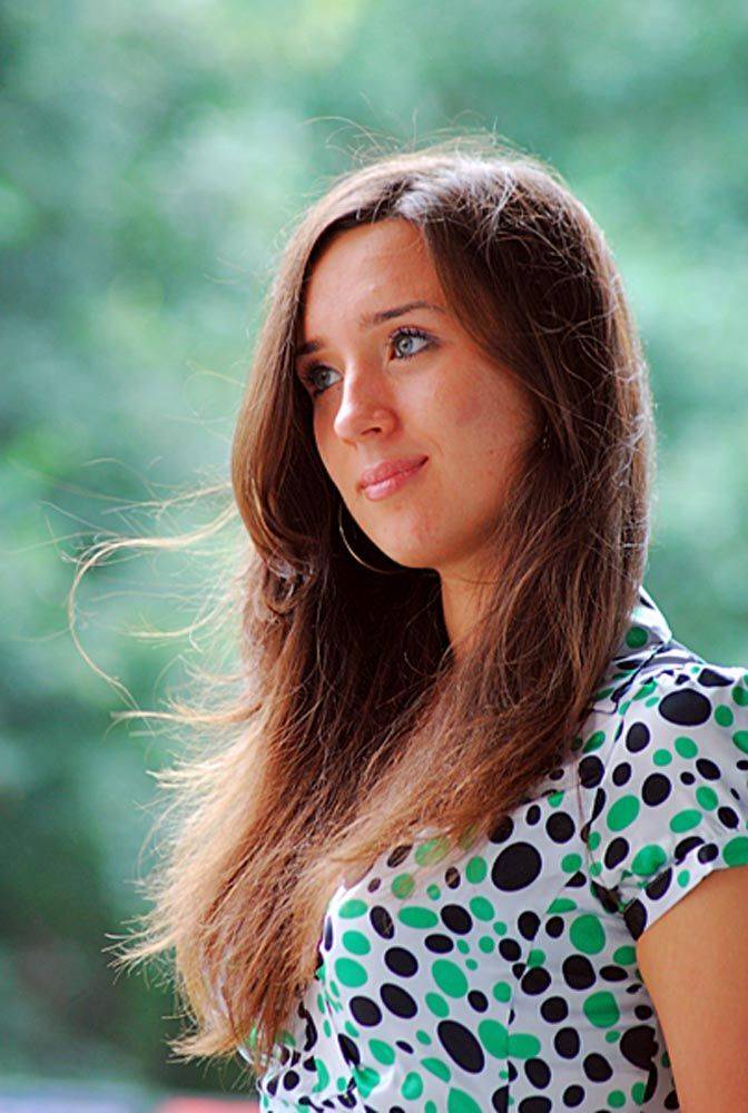 , Катерина ИМИЖЕВА