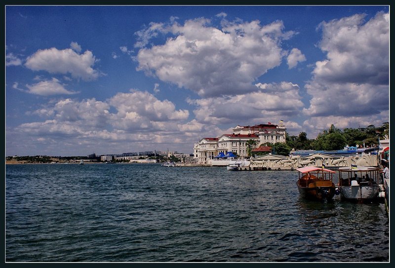 севастополь Севастополь фото превью