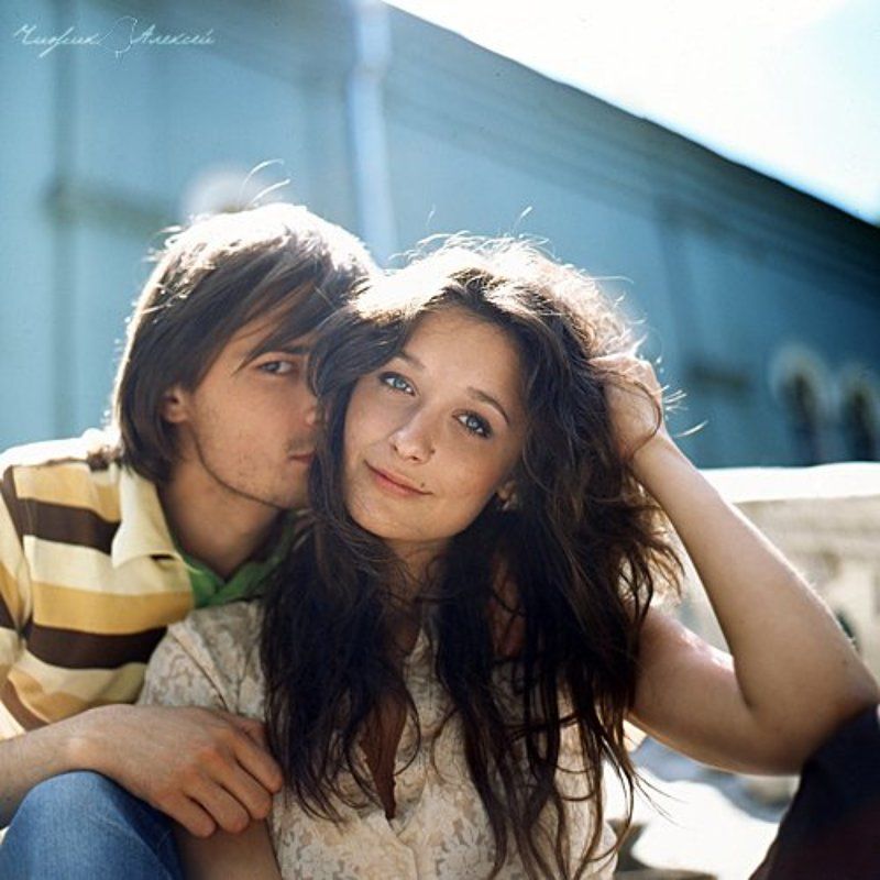 маша * фото превью