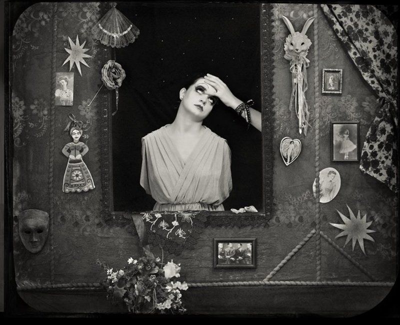 Эмма и созвездие Южная Стрела фото превью