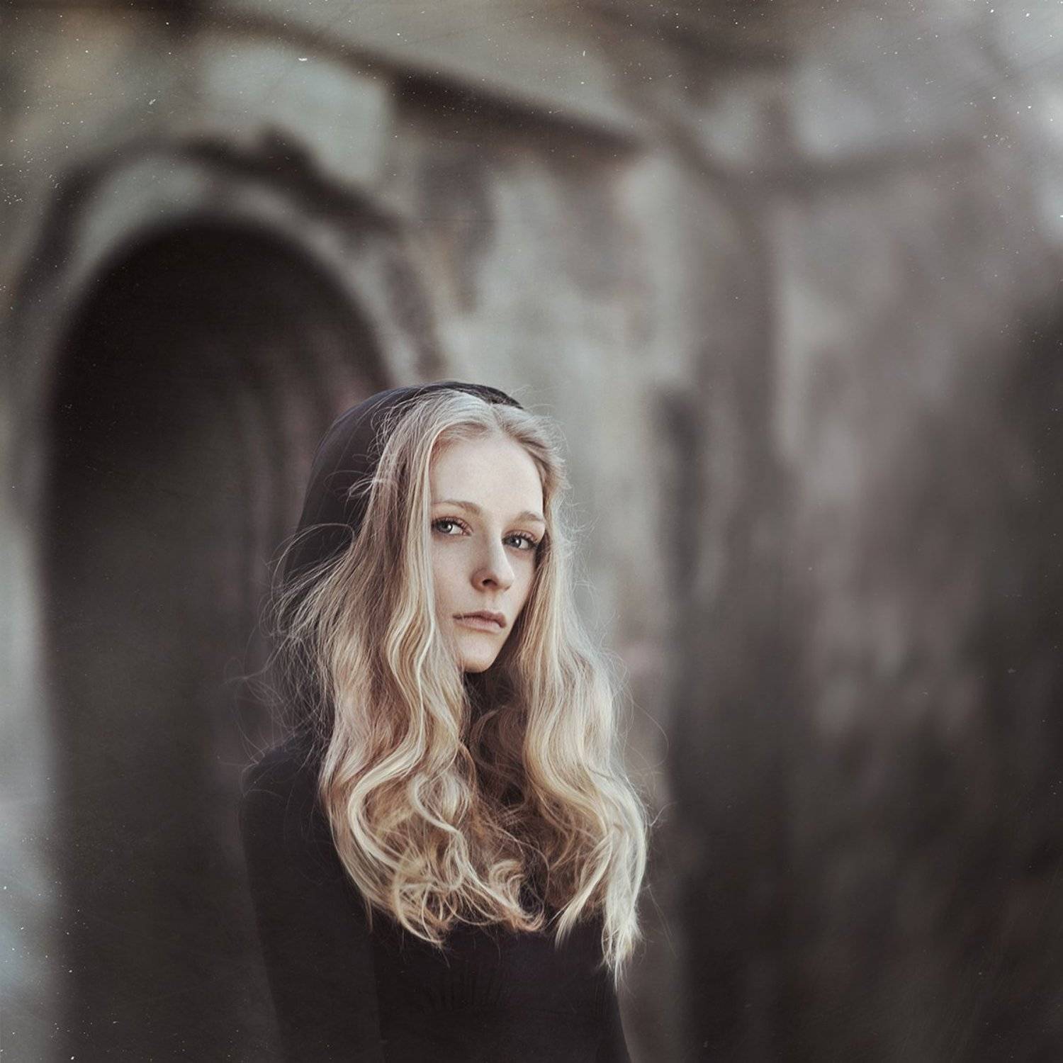 , Елена Daedra Алферова