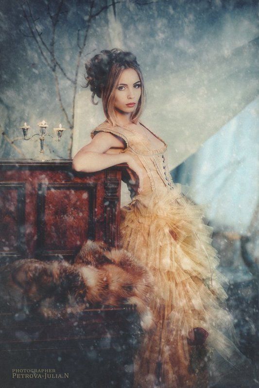 Elena**.photo preview